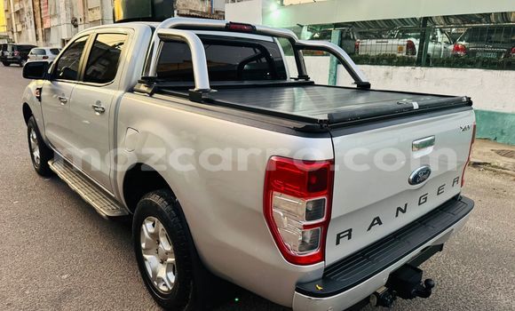 Nunua Ilio tumika Ford Ranger Fedha Gari ndani ya Maputo nchini Maputo Nunua Ilio tumika Ford Ranger Fedha Gari ndani ya Maputo nchini Maputo