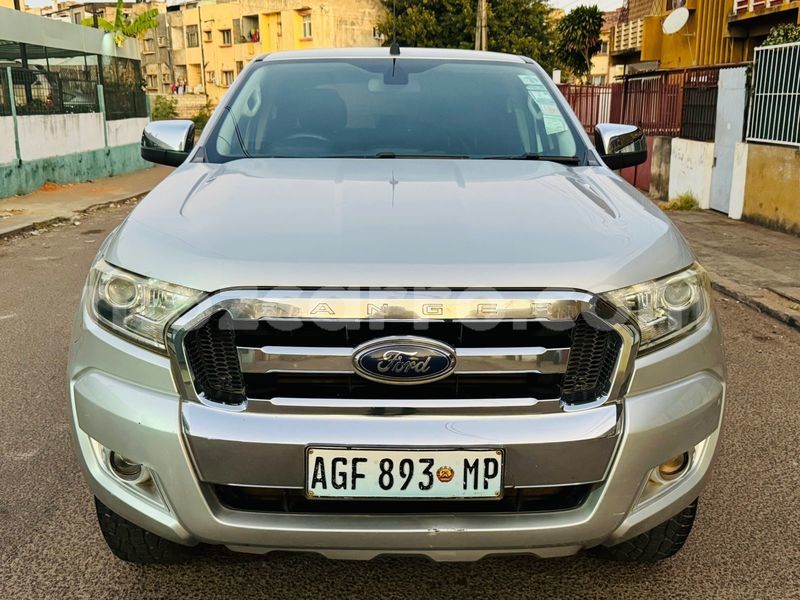 Big with watermark ford ranger maputo maputo 40393