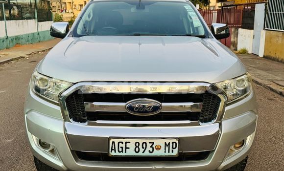 Nunua Ilio tumika Ford Ranger Fedha Gari ndani ya Maputo nchini Maputo Nunua Ilio tumika Ford Ranger Fedha Gari ndani ya Maputo nchini Maputo