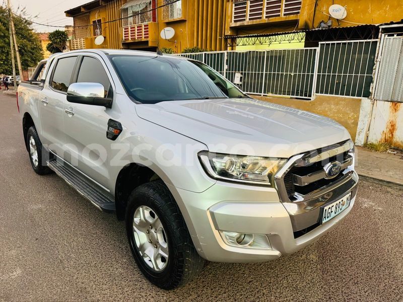 Big with watermark ford ranger maputo maputo 40393