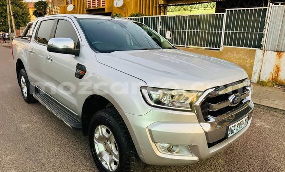 Nunua Ilio tumika Ford Ranger Fedha Gari ndani ya Maputo nchini Maputo Nunua Ilio tumika Ford Ranger Fedha Gari ndani ya Maputo nchini Maputo