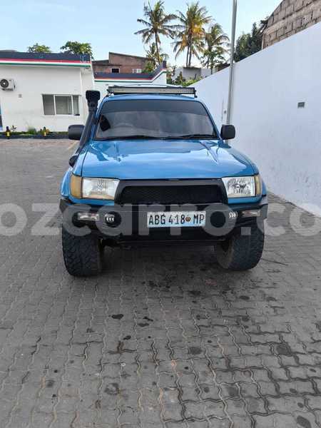 Big with watermark toyota hilux surf maputo maputo 40394