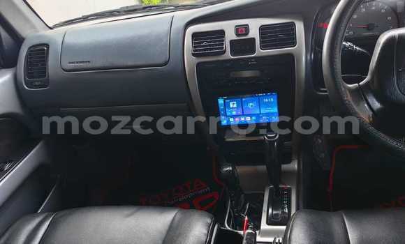 Tenga Tsaru Toyota Hilux Surf Zvimwe Mota in Maputo in Maputo Tenga Tsaru Toyota Hilux Surf Zvimwe Mota in Maputo in Maputo