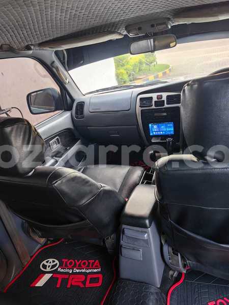 Big with watermark toyota hilux surf maputo maputo 40394