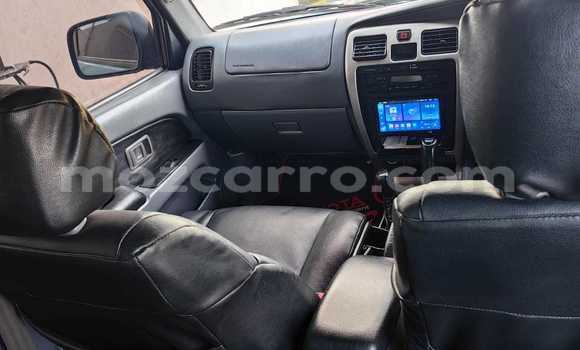 Tenga Tsaru Toyota Hilux Surf Zvimwe Mota in Maputo in Maputo Tenga Tsaru Toyota Hilux Surf Zvimwe Mota in Maputo in Maputo