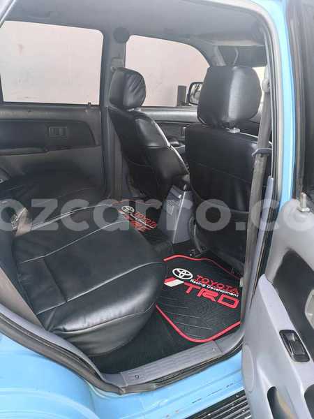 Big with watermark toyota hilux surf maputo maputo 40394