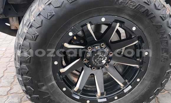 Tenga Tsaru Toyota Hilux Surf Zvimwe Mota in Maputo in Maputo Tenga Tsaru Toyota Hilux Surf Zvimwe Mota in Maputo in Maputo