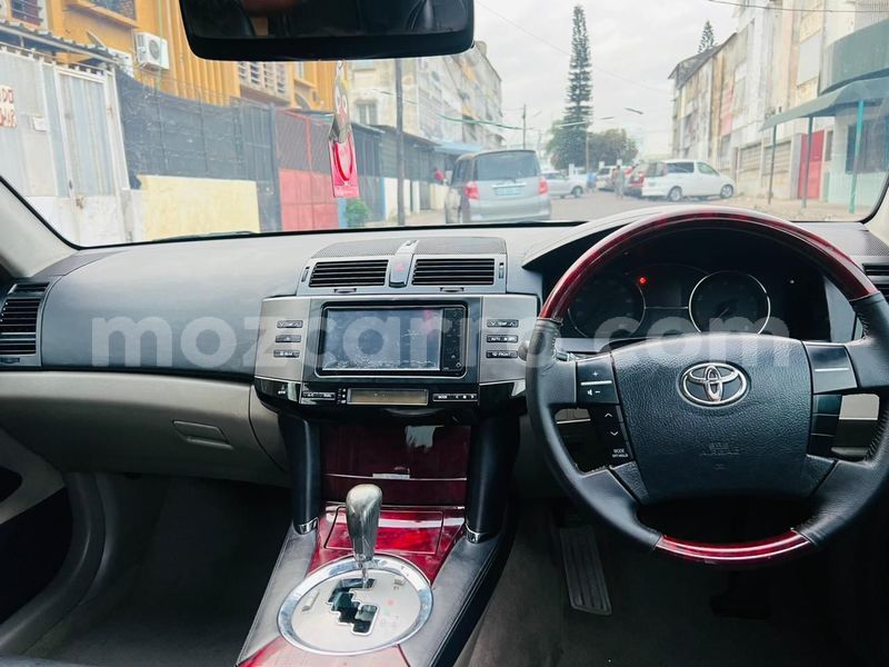 Big with watermark toyota mark x maputo maputo 40395