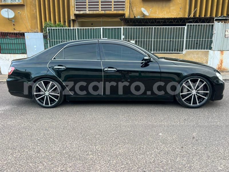 Big with watermark toyota mark x maputo maputo 40395