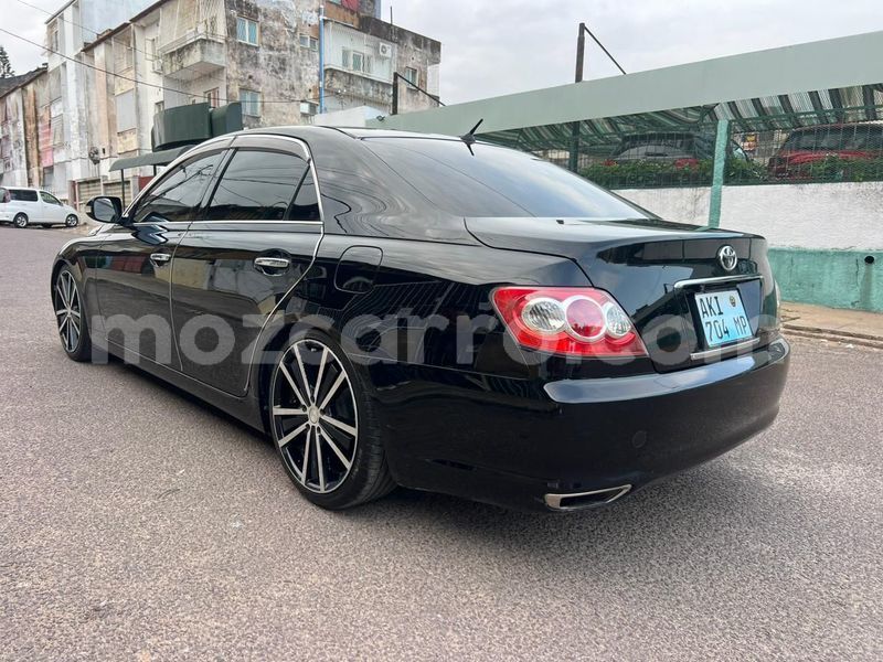 Big with watermark toyota mark x maputo maputo 40395
