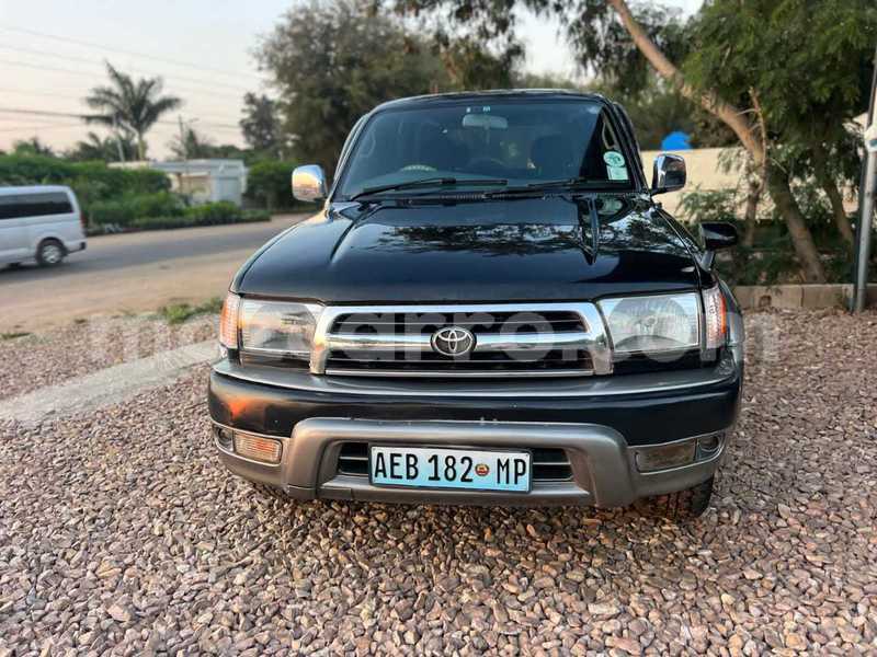 Big with watermark toyota hilux surf maputo maputo 40396