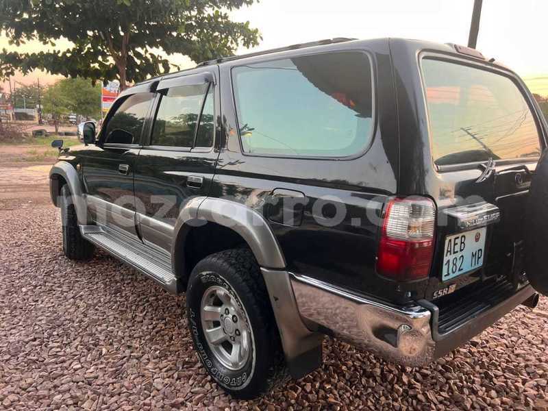 Big with watermark toyota hilux surf maputo maputo 40396