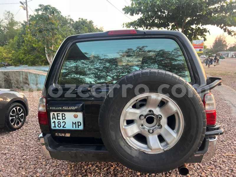 Big with watermark toyota hilux surf maputo maputo 40396