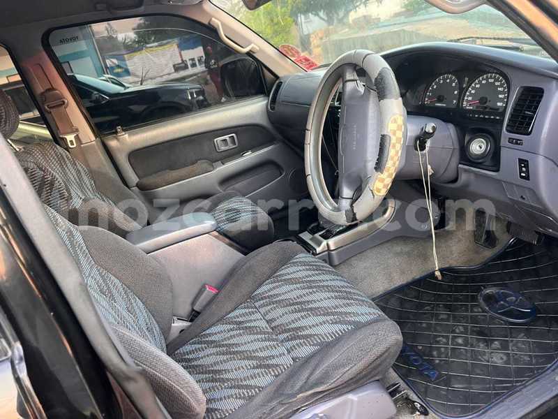 Big with watermark toyota hilux surf maputo maputo 40396