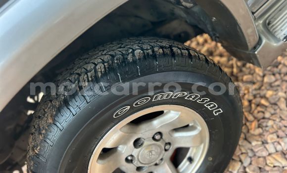 Tenga Tsaru Toyota Hilux Surf Nhema Mota in Maputo in Maputo Tenga Tsaru Toyota Hilux Surf Nhema Mota in Maputo in Maputo