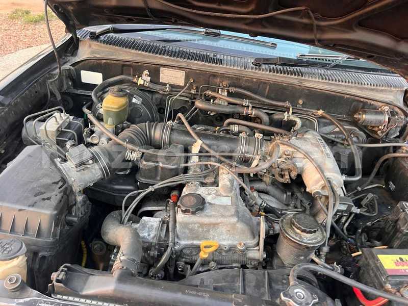 Big with watermark toyota hilux surf maputo maputo 40396