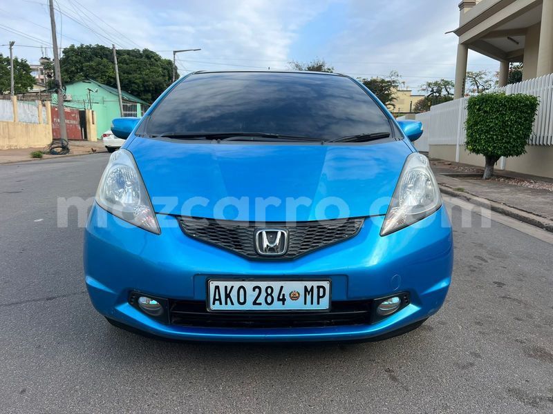 Big with watermark honda fit maputo maputo 40397