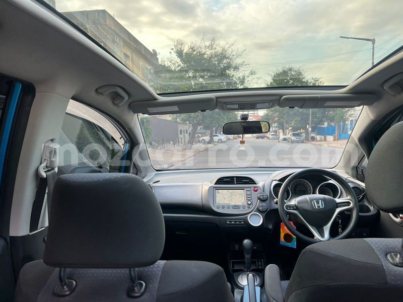 Big with watermark honda fit maputo maputo 40397