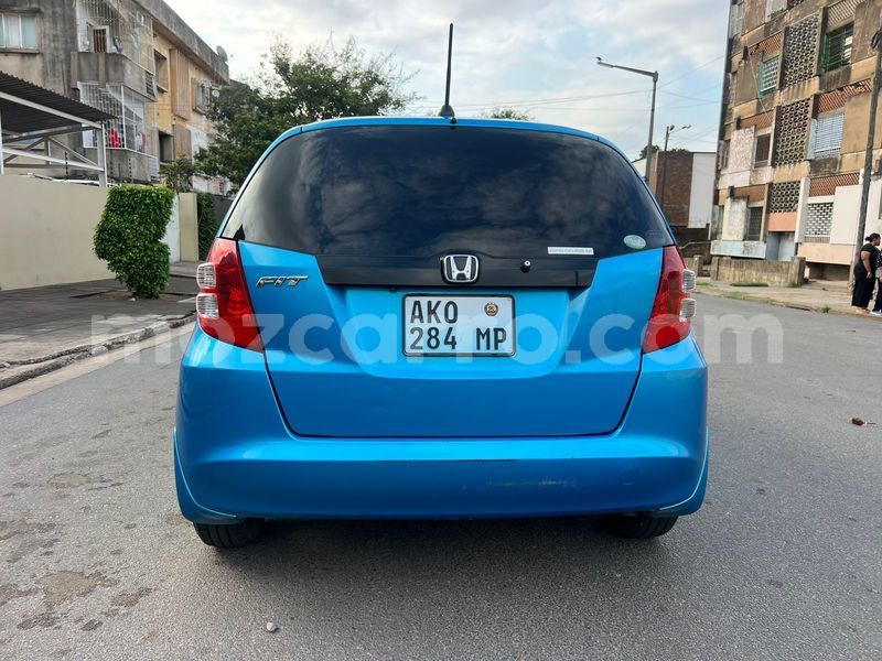 Big with watermark honda fit maputo maputo 40397