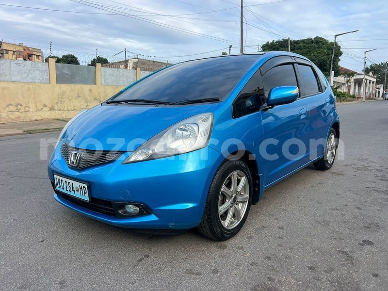 Big with watermark honda fit maputo maputo 40397