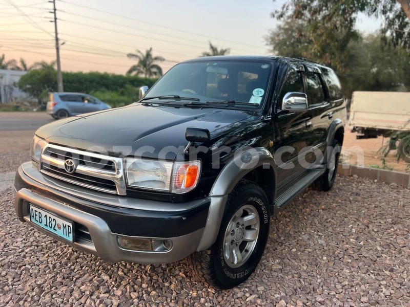 Big with watermark toyota surf maputo maputo 40398