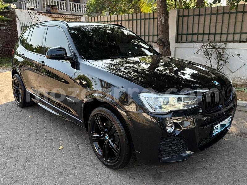 Big with watermark bmw x3 maputo maputo 40399