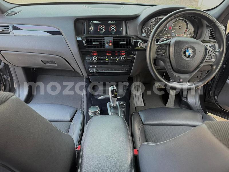 Big with watermark bmw x3 maputo maputo 40399