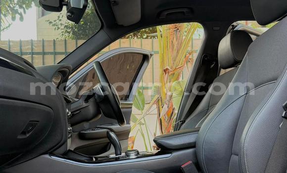 Buy Used BMW X3 Black Car in Maputo in Maputo Buy Used BMW X3 Black Car in Maputo in Maputo
