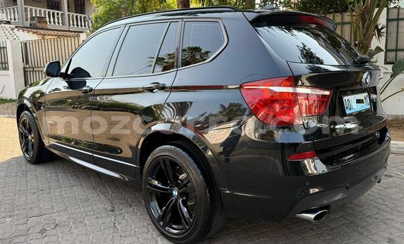 Buy Used BMW X3 Black Car in Maputo in Maputo Buy Used BMW X3 Black Car in Maputo in Maputo