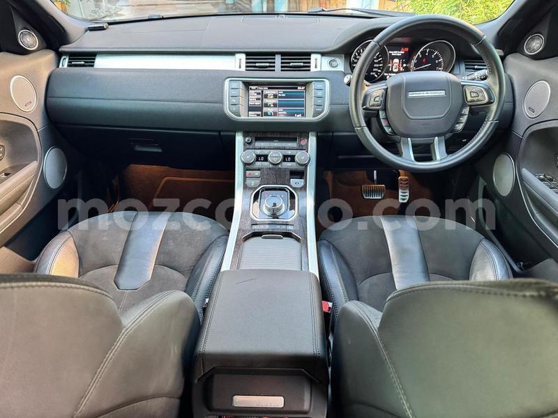 Big with watermark land rover range rover evoque maputo maputo 40400