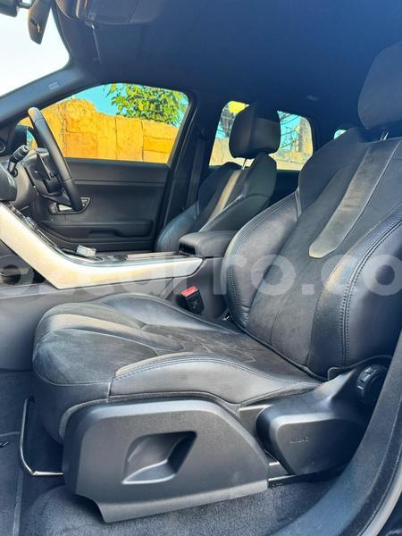 Big with watermark land rover range rover evoque maputo maputo 40400