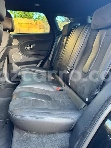 Big with watermark land rover range rover evoque maputo maputo 40400