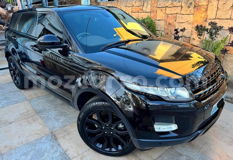 Big with watermark land rover range rover evoque maputo maputo 40400