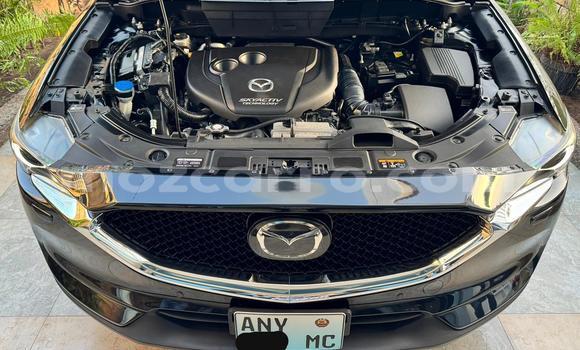 Tenga Tsaru Mazda CX-3 Nhema Mota in Maputo in Maputo Tenga Tsaru Mazda CX-3 Nhema Mota in Maputo in Maputo