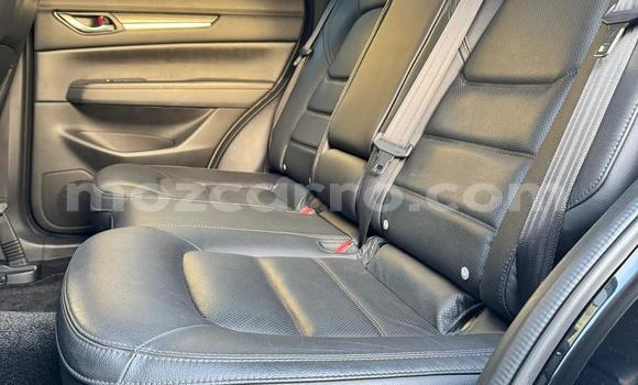 Tenga Tsaru Mazda CX-3 Nhema Mota in Maputo in Maputo Tenga Tsaru Mazda CX-3 Nhema Mota in Maputo in Maputo