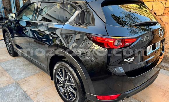 Tenga Tsaru Mazda CX-3 Nhema Mota in Maputo in Maputo Tenga Tsaru Mazda CX-3 Nhema Mota in Maputo in Maputo