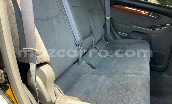Buy Used Toyota Land Cruiser Prado Black Car in Maputo in Maputo Buy Used Toyota Land Cruiser Prado Black Car in Maputo in Maputo