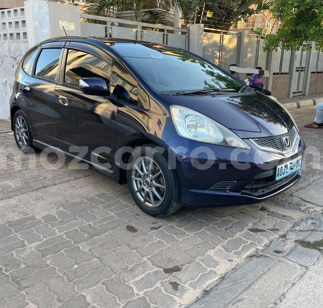 Big with watermark honda fit maputo maputo 40404