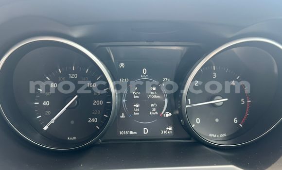 Tenga Tsaru Range Rover Range Rover Tsvuku Mota in Maputo in Maputo Tenga Tsaru Range Rover Range Rover Tsvuku Mota in Maputo in Maputo