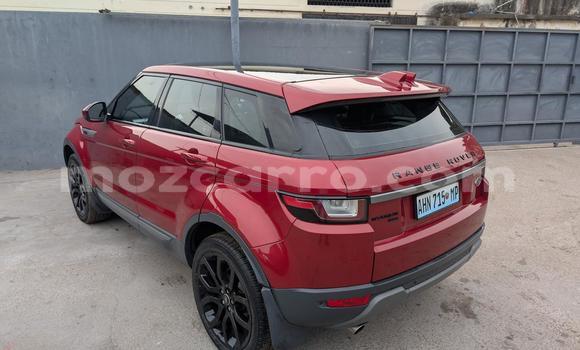 Tenga Tsaru Range Rover Range Rover Tsvuku Mota in Maputo in Maputo Tenga Tsaru Range Rover Range Rover Tsvuku Mota in Maputo in Maputo