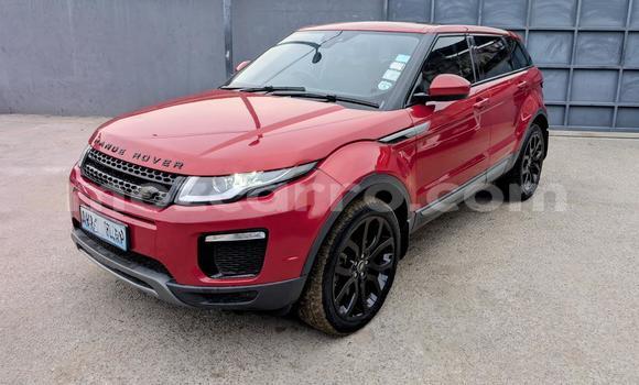 Tenga Tsaru Range Rover Range Rover Tsvuku Mota in Maputo in Maputo Tenga Tsaru Range Rover Range Rover Tsvuku Mota in Maputo in Maputo