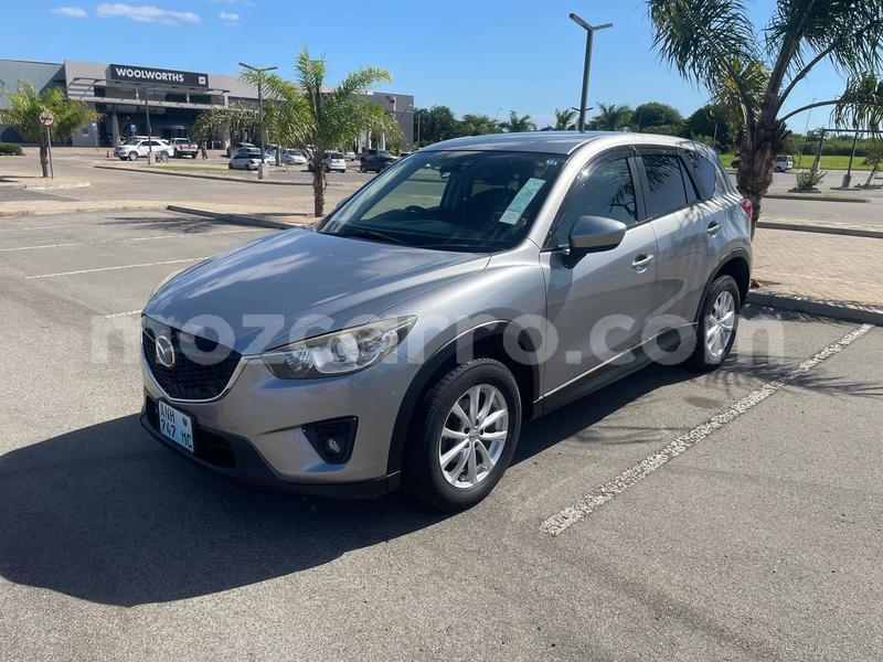 Big with watermark mazda cx 5 maputo maputo 40406