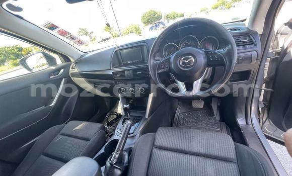 Tenga Tsaru Mazda CX-5 Other Mota in Maputo in Maputo Tenga Tsaru Mazda CX-5 Other Mota in Maputo in Maputo