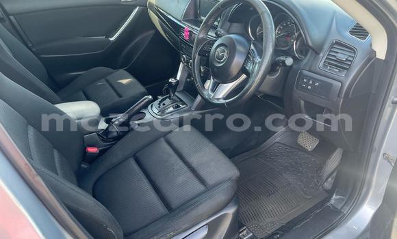 Tenga Tsaru Mazda CX-5 Other Mota in Maputo in Maputo Tenga Tsaru Mazda CX-5 Other Mota in Maputo in Maputo