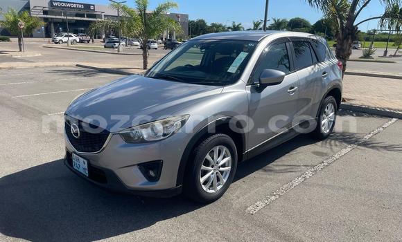 Tenga Tsaru Mazda CX-5 Other Mota in Maputo in Maputo Tenga Tsaru Mazda CX-5 Other Mota in Maputo in Maputo