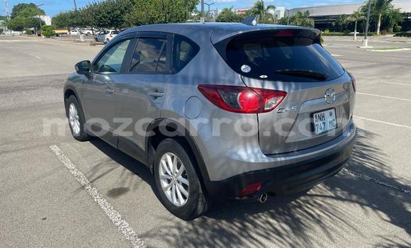 Tenga Tsaru Mazda CX-5 Other Mota in Maputo in Maputo Tenga Tsaru Mazda CX-5 Other Mota in Maputo in Maputo