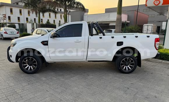 Tenga Tsaru Ford Ranger Chena Mota in Maputo in Maputo Tenga Tsaru Ford Ranger Chena Mota in Maputo in Maputo