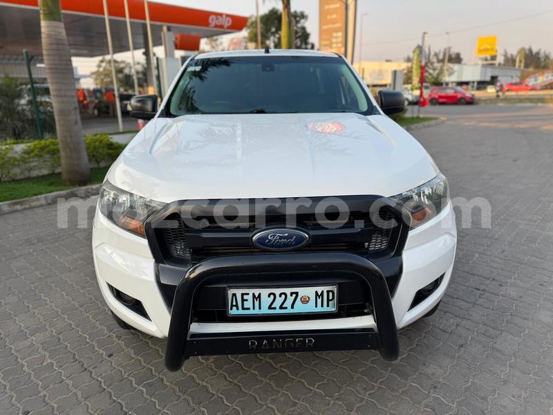 Big with watermark ford ranger maputo maputo 40407