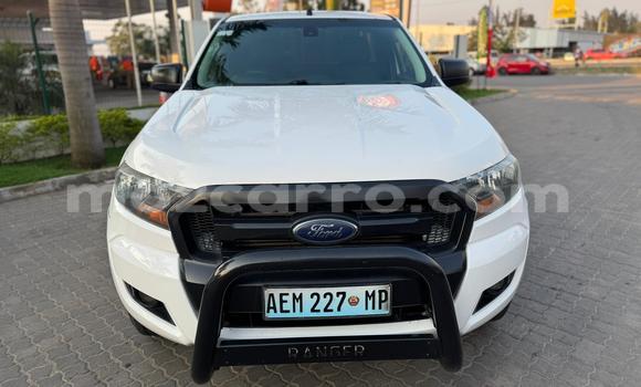 Tenga Tsaru Ford Ranger Chena Mota in Maputo in Maputo Tenga Tsaru Ford Ranger Chena Mota in Maputo in Maputo