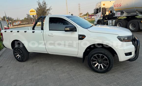 Tenga Tsaru Ford Ranger Chena Mota in Maputo in Maputo Tenga Tsaru Ford Ranger Chena Mota in Maputo in Maputo